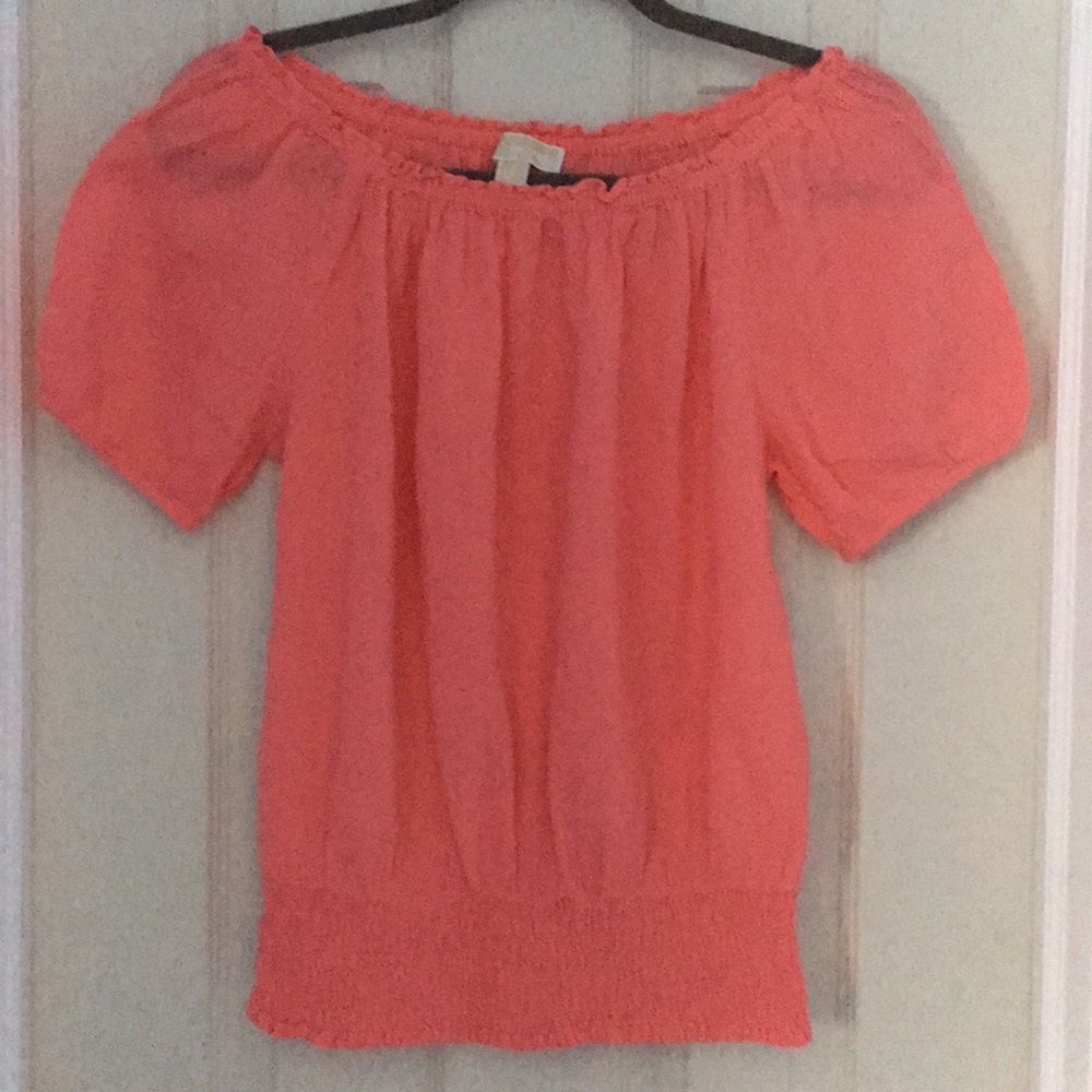 Michael Kors blouse
